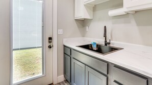 Leilighet (0 Bedroom) | Innvendig