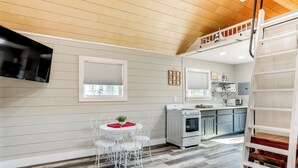 Leilighet (0 Bedroom) | Innvendig