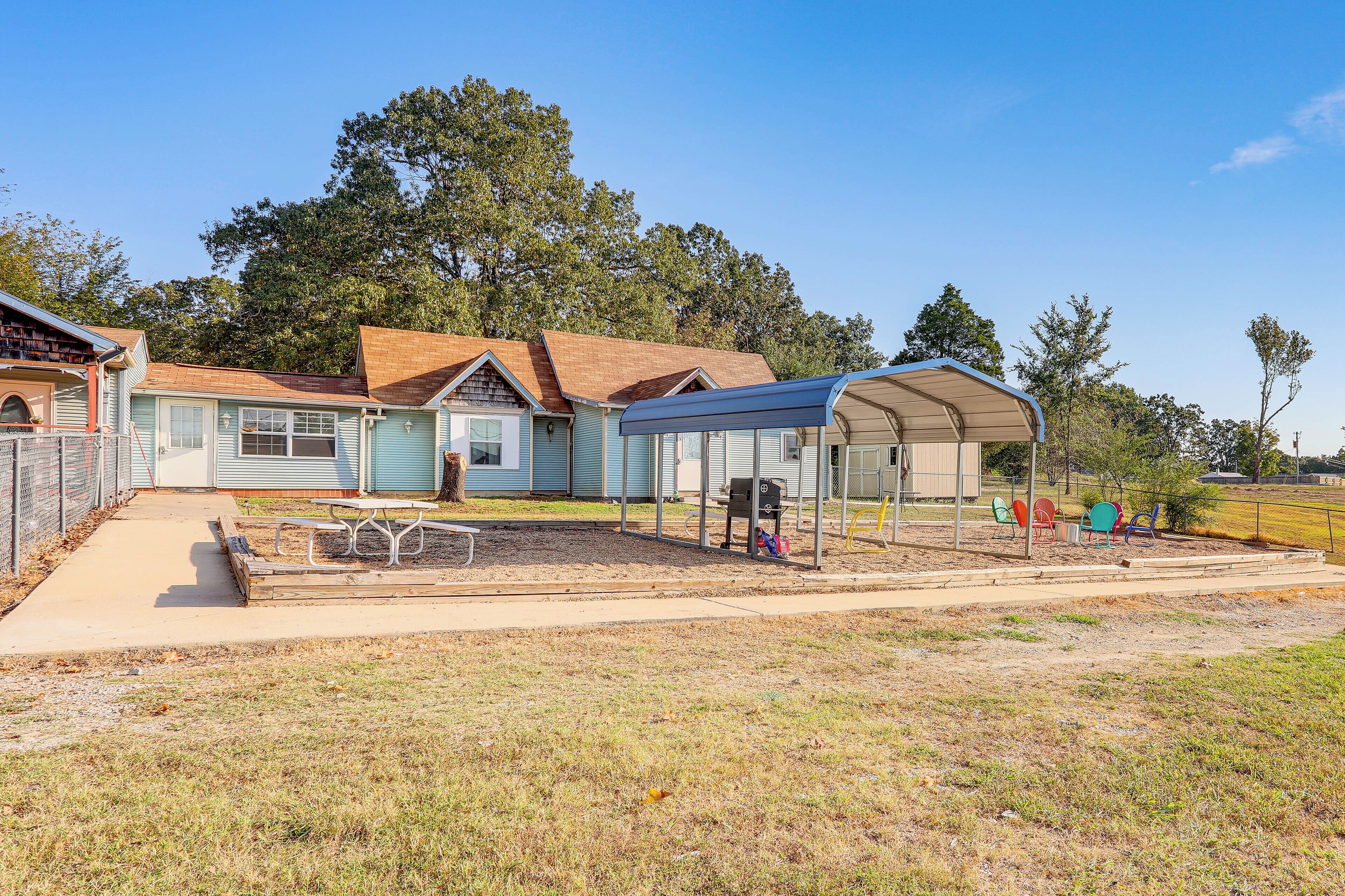 Apartamento (0 Bedroom) | Parte interna