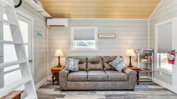 Departamento (0 Bedroom) | Interior