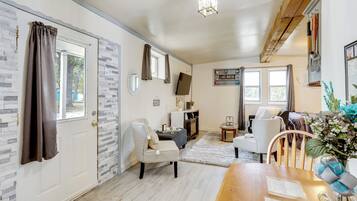 Apartemen (0 Bedroom) | Interior