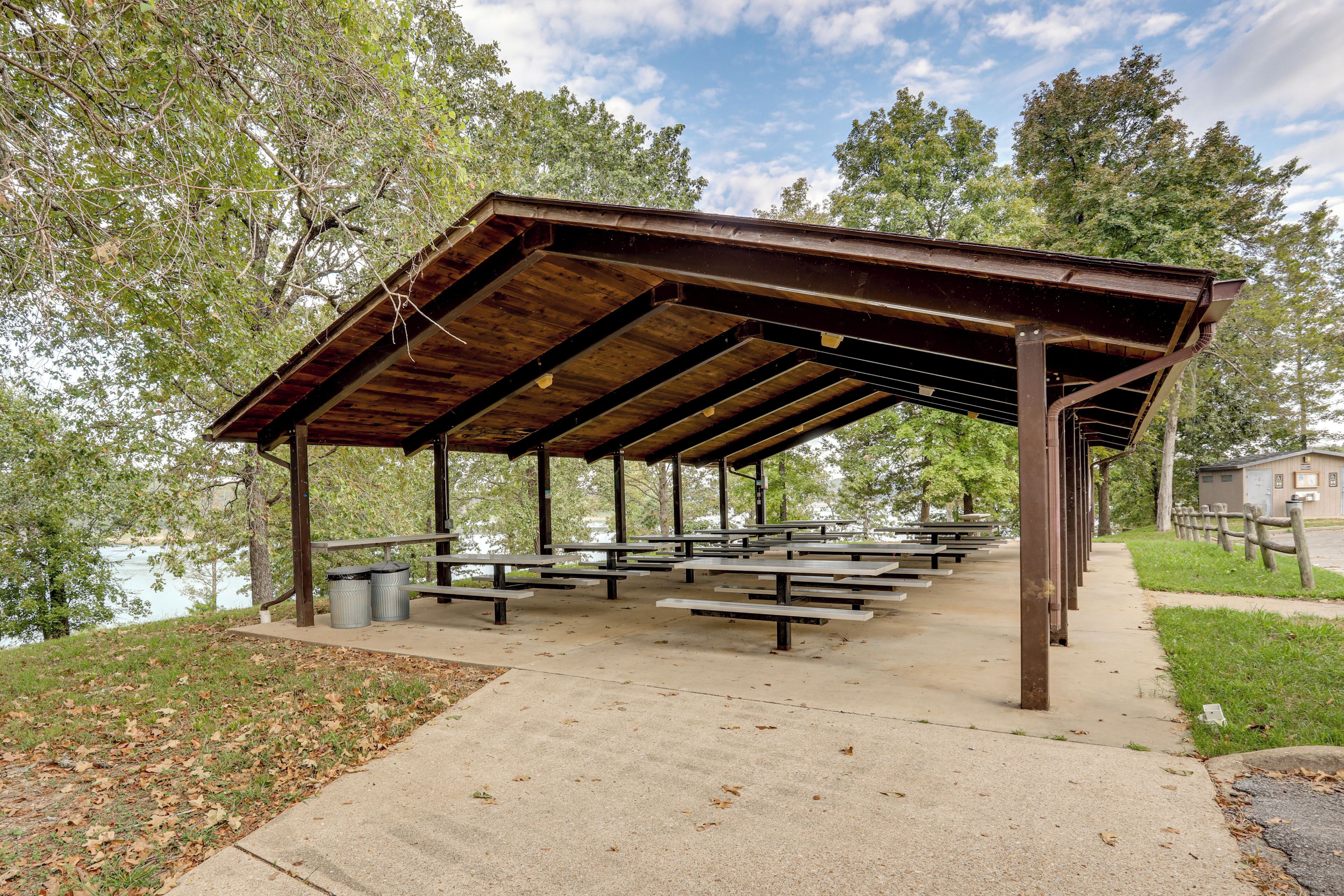 Apartment (0 Bedroom) | Interior