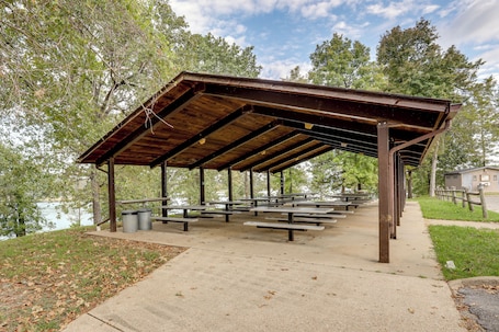 Apartment (0 Bedroom) | Interior