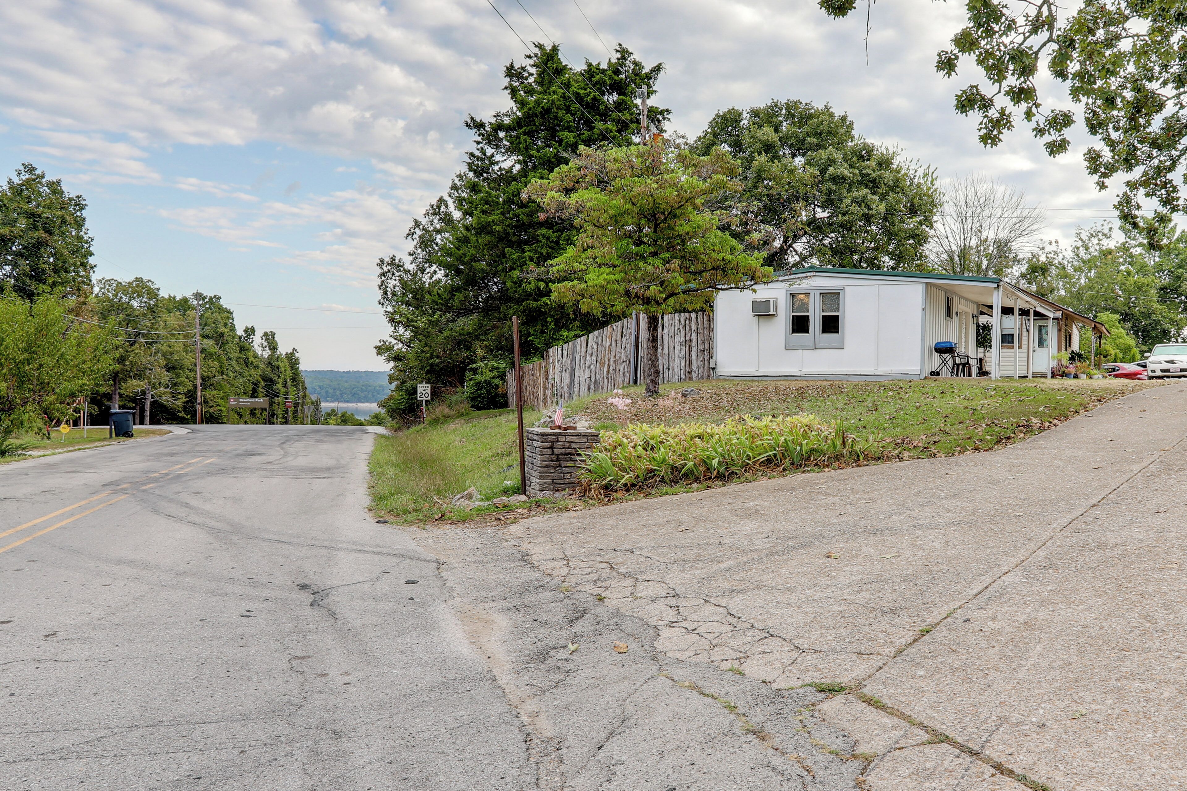 Appartement (0 Bedroom) | Intérieur