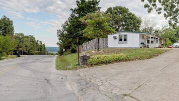 Appartement (0 Bedroom) | Intérieur