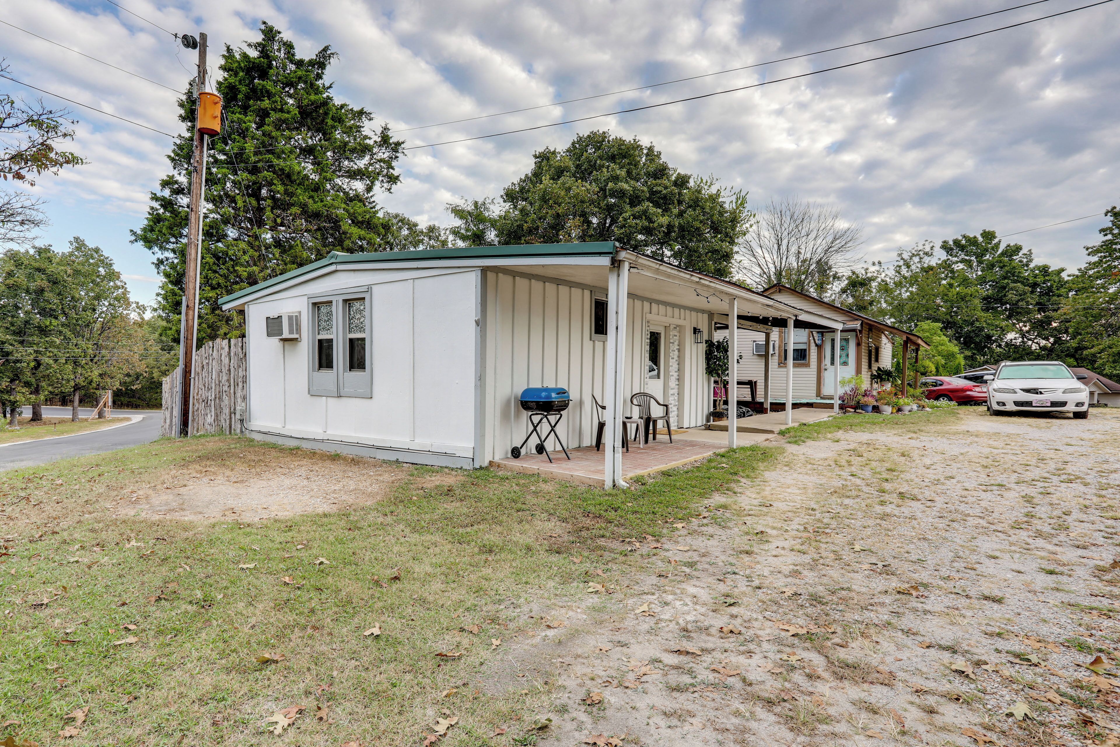 Leilighet (0 Bedroom) | Innvendig
