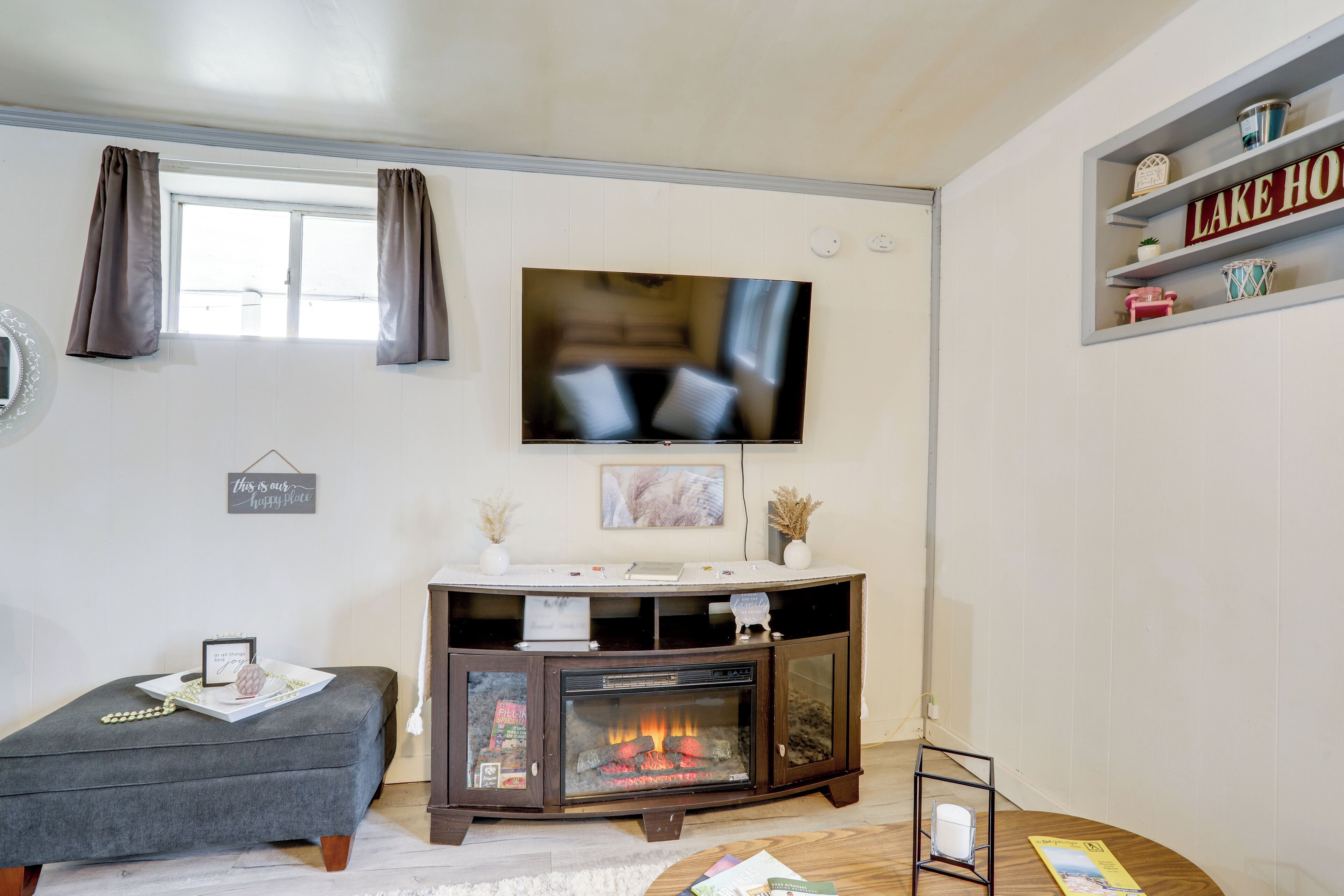 Căn hộ (0 Bedroom) | Nội thất