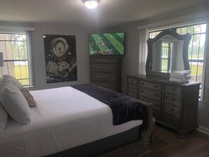 4 camere, Wi-Fi, lenzuola