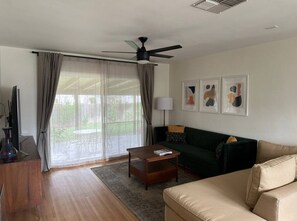 منطقة المعيشة