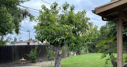 Redlands Stay Near University, Downtown Dining & Minutes to Loma Linda Hospitals