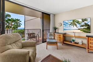 スマートテレビ