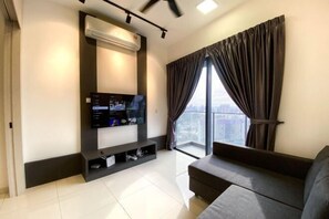 Room - Continew Residence by Janice's Homestay (Kuala Lumpur)