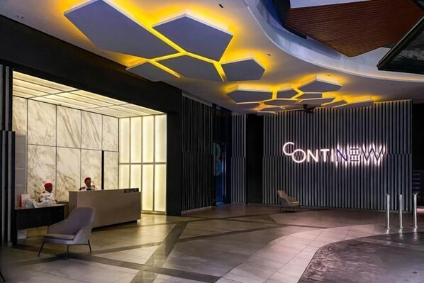 Exterior - Continew Residence by Janice's Homestay (Kuala Lumpur)