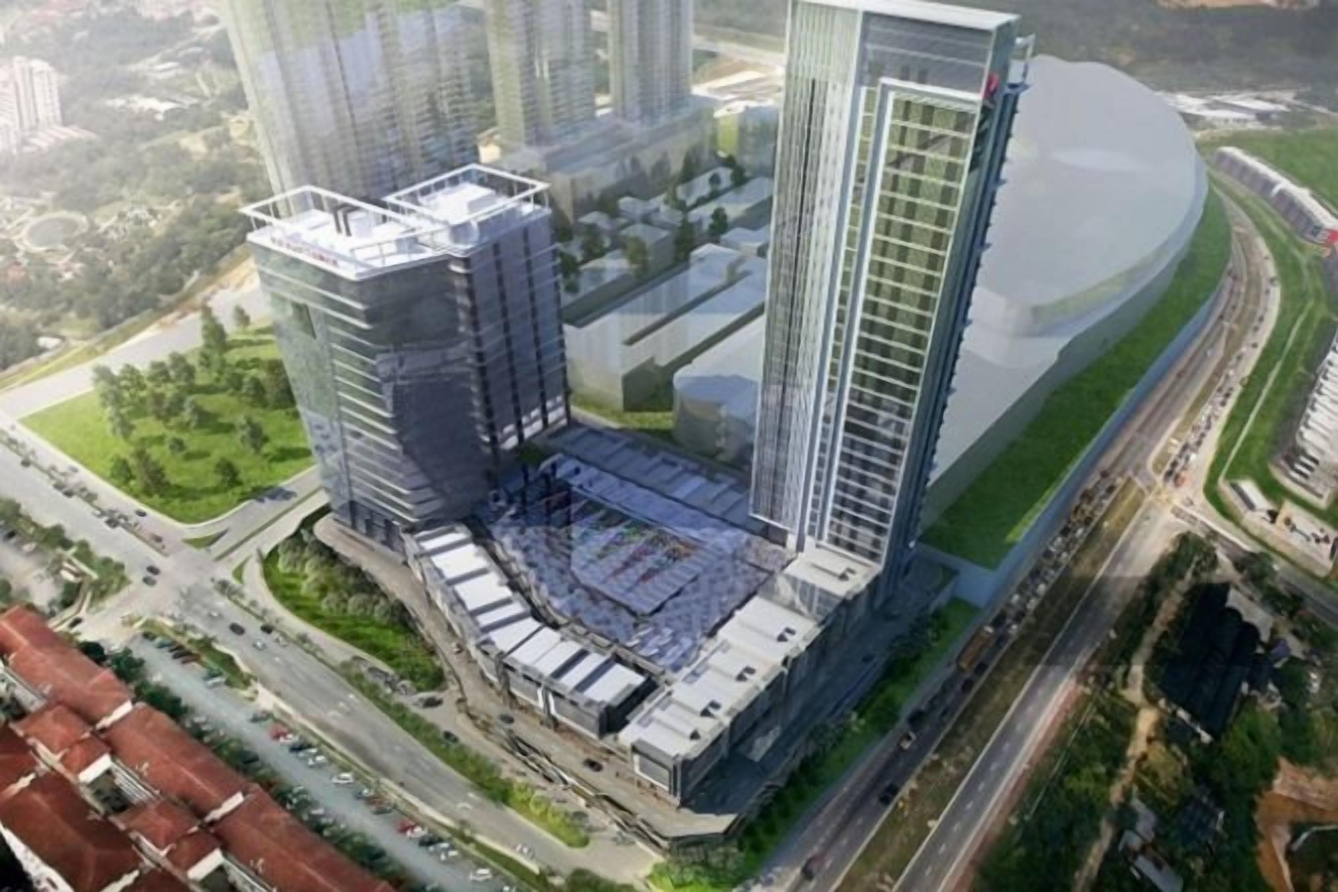 Ngoại thất
