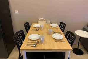 Dining - Homestay In Aurora Place, Bukit Jalil (Kuala Lumpur)