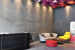 Lobby - Homestay In Aurora Place, Bukit Jalil (Kuala Lumpur)