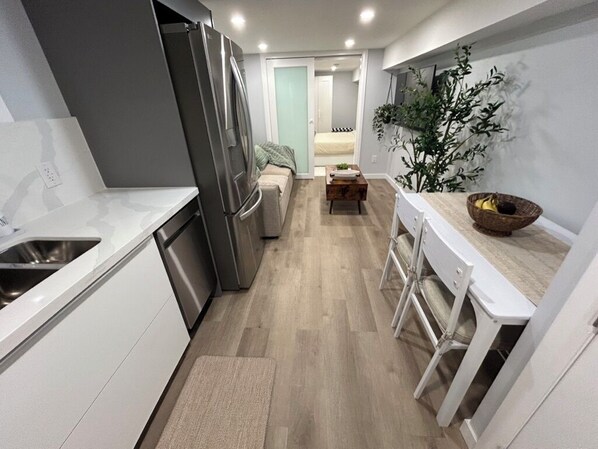 1 chambre, fer et planche Ă repasser, accĂšs au Wi-Fi (inclus)