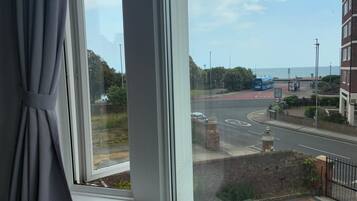 Superior Studio, Partial Sea View | View from room