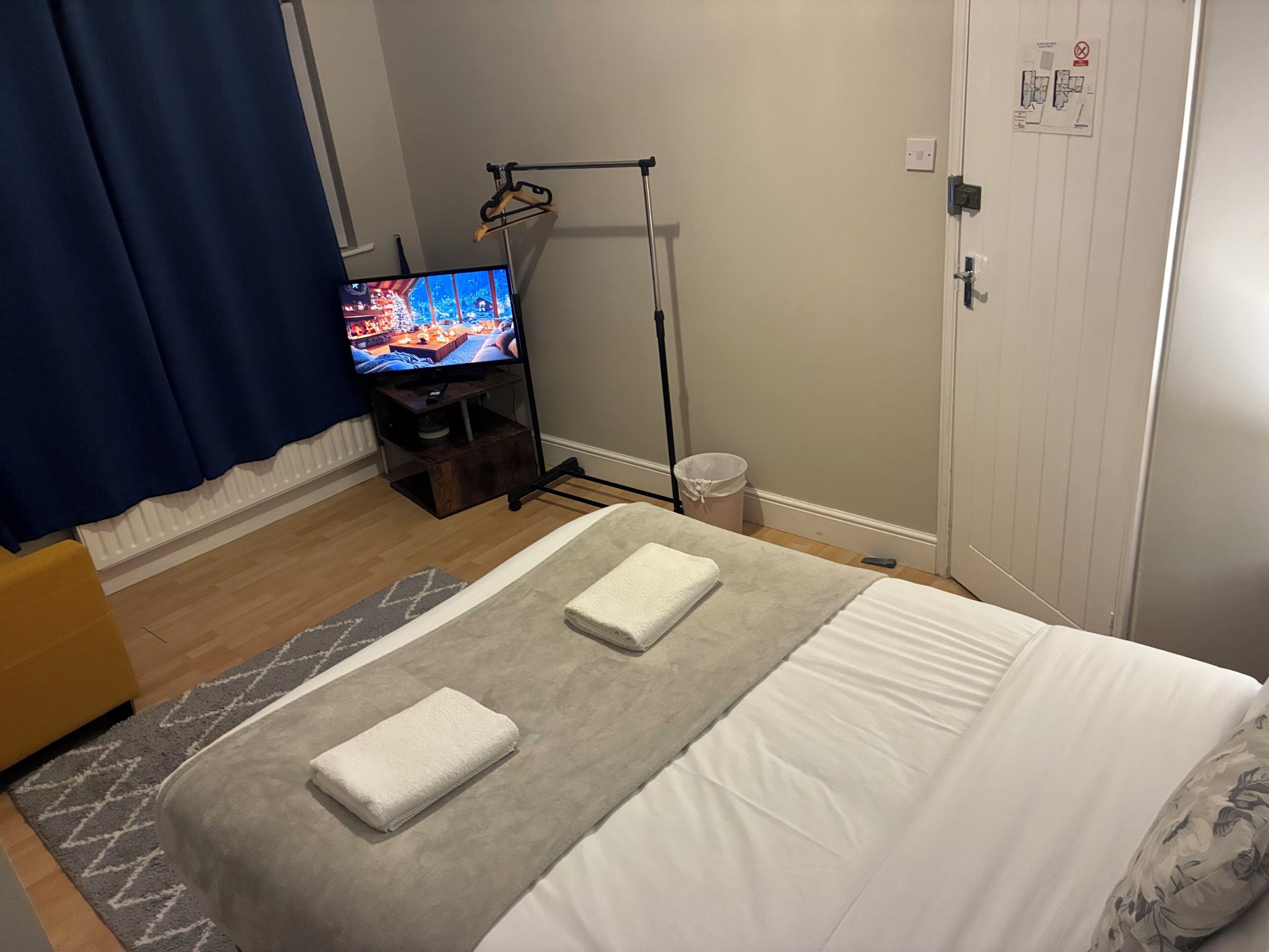 クラシック アパートメント コートヤードビュー | 防音設備、アイロン / アイロン台、WiFi (無料)