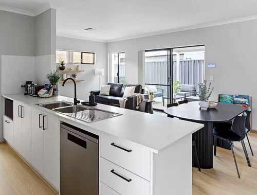 The Residence @ StJames