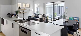 The Residence @ StJames