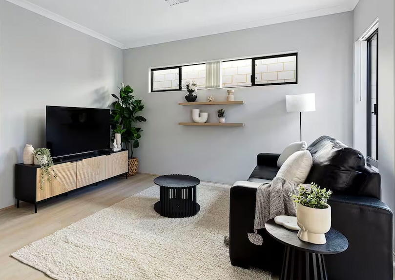 The Residence @ Stjames - Riverton