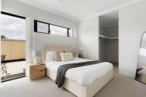 3 camere, ferro/asse da stiro, Wi-Fi, lenzuola