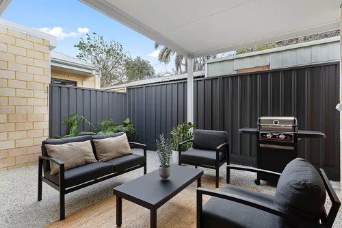 The Residence @ StJames