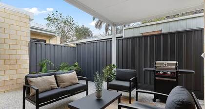 The Residence @ StJames