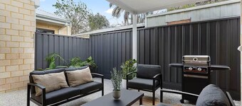 The Residence @ StJames