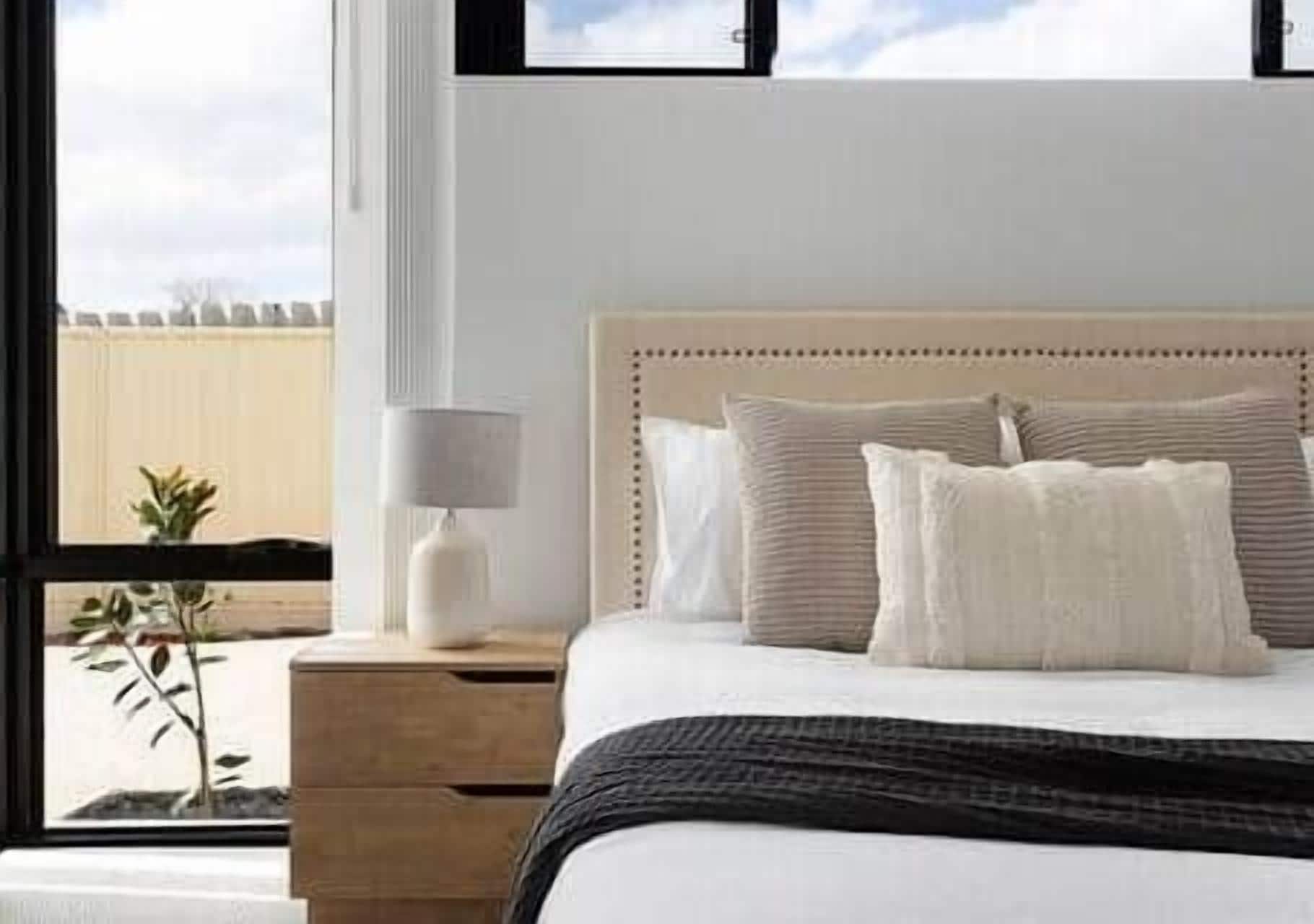 3 Schlafzimmer, Bügeleisen/Bügelbrett, WLAN, Bettwäsche