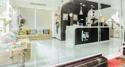 P Lamoon Residence Thonglor 23