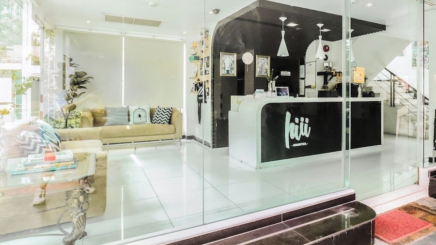 P Lamoon Residence Thonglor 23