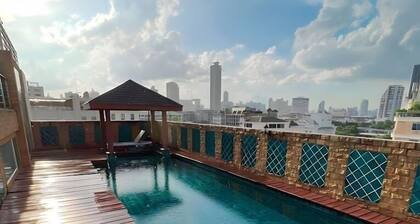 P Lamoon Residence Thonglor 23