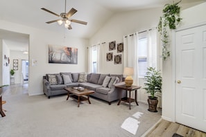 Téléviseur connecté