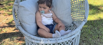 Pleasant camping on a private lakefront property on lake Griffin in Leesburg, FL