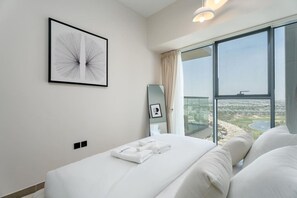 2 عدّة غرف نوم