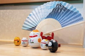 Room - OHAYO Ryogoku (Tokyo)