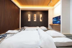 Room - OHAYO Ryogoku (Tokyo)