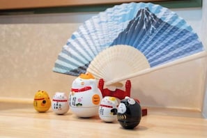 Miscellaneous - OHAYO Ryogoku (Tokyo)