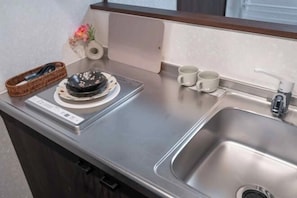 Room - OHAYO Ryogoku (Tokyo)