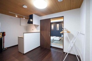 Room - OHAYO Ryogoku (Tokyo)