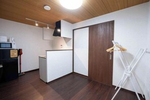 Room - OHAYO Ryogoku (Tokyo)