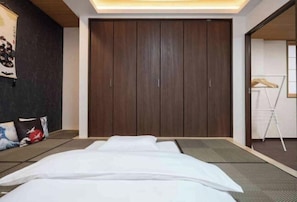 Room - OHAYO Ryogoku (Tokyo)