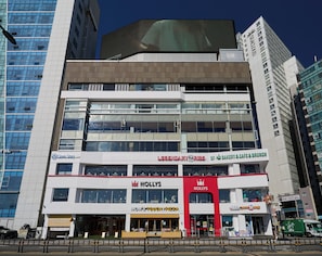 Exterior - Covestay Haeundae (Busan)