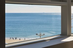 Lobby - Covestay Haeundae (Busan)