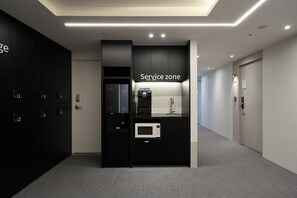 Servicios del alojamiento