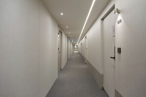 Interior - Covestay Haeundae (Busan)