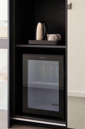 สิ่งอำนวยความสะดวกในห้องพัก