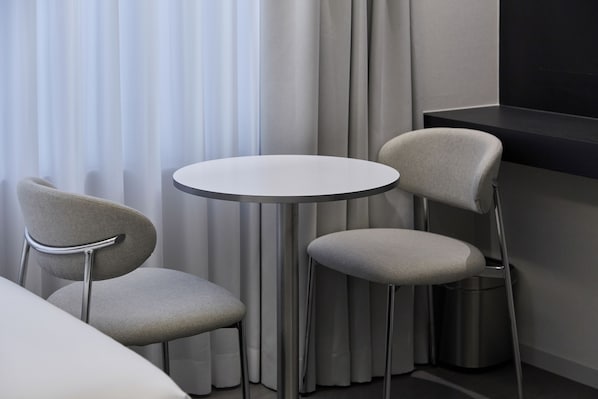 Deluxe Twin Room - Covestay Haeundae (Busan)